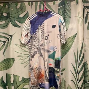 Adidas Dress
